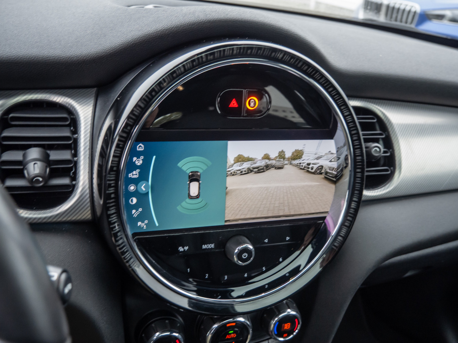 MINI Cooper S JCW Trim – Produktfoto 14