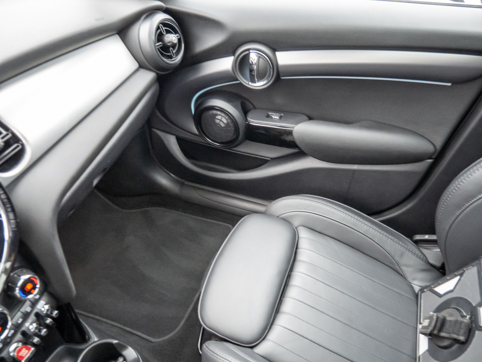 MINI Cooper S JCW Trim – Produktfoto 16