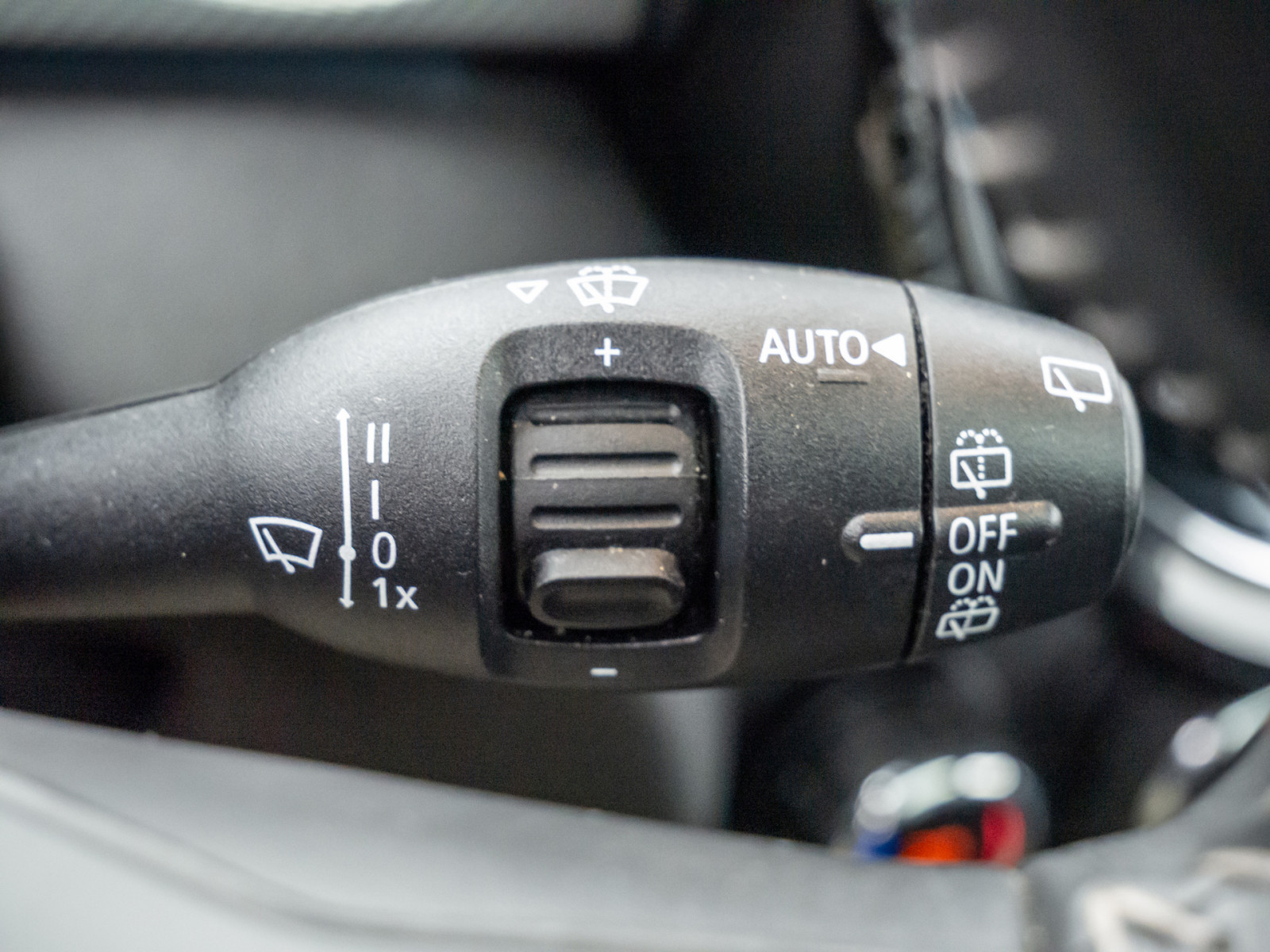 MINI Cooper S JCW Trim – Produktfoto 18