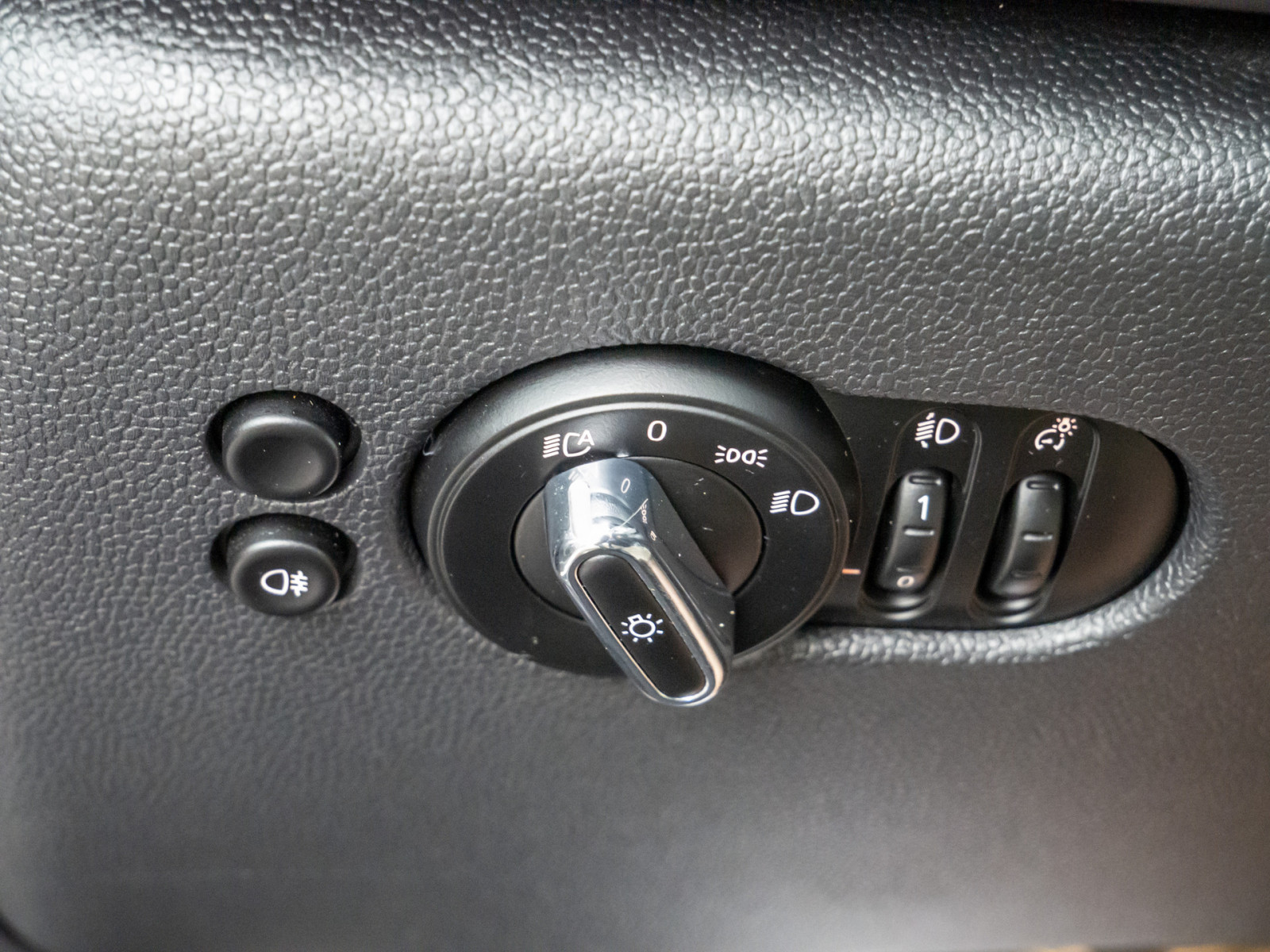 MINI Cooper S JCW Trim – Produktfoto 19