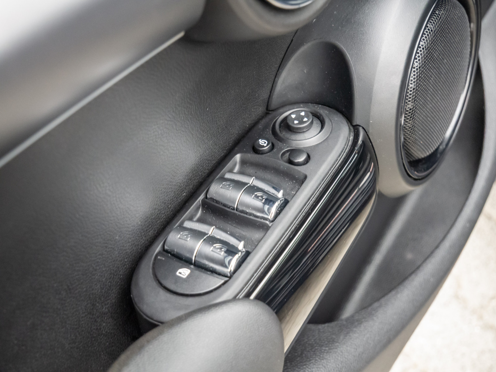 MINI Cooper S JCW Trim – Produktfoto 20