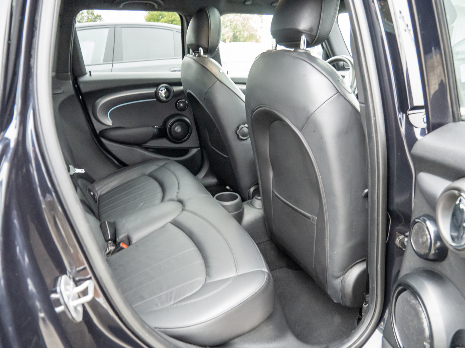 MINI Cooper S JCW Trim – Produktfoto 8