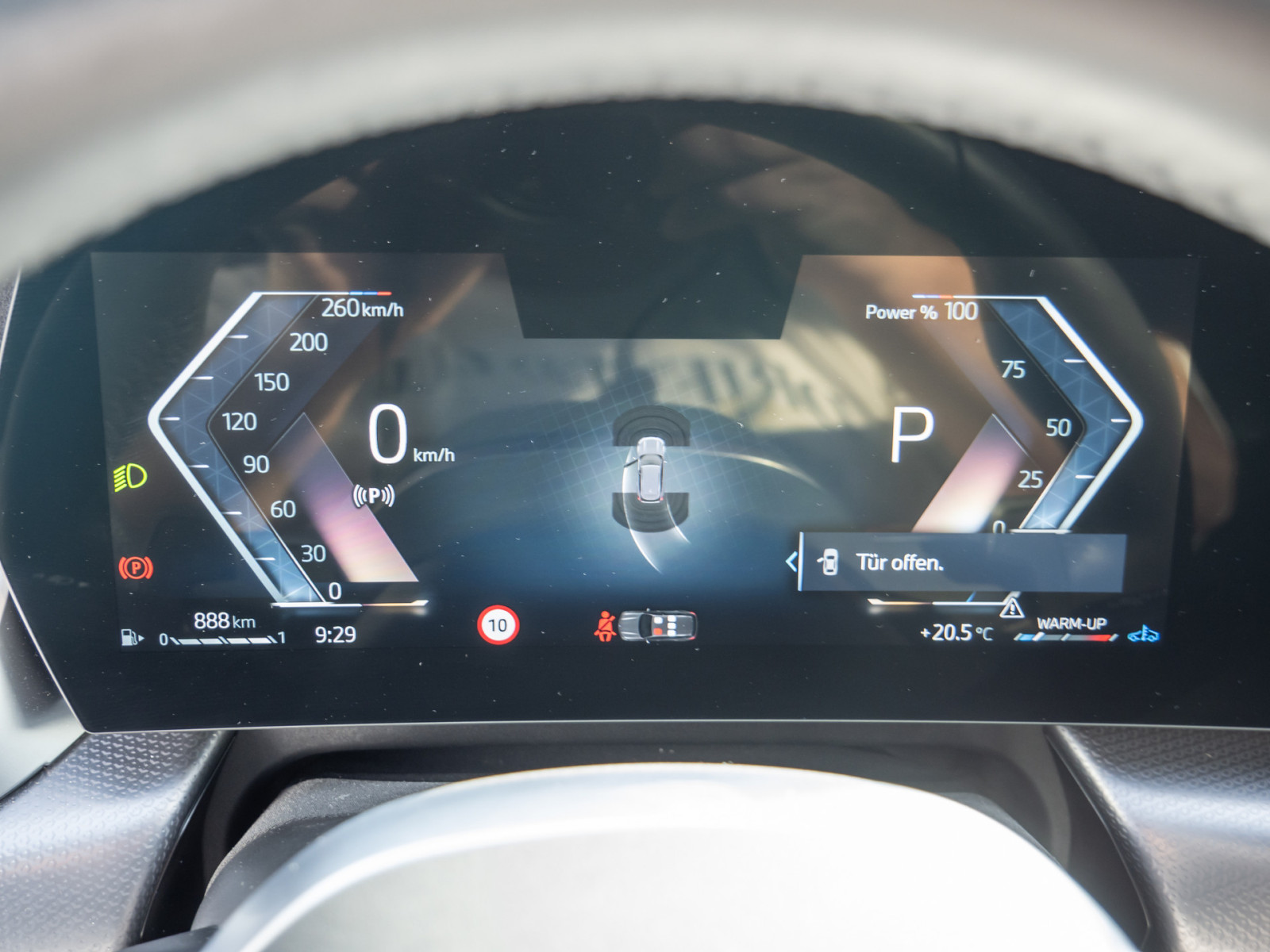 BMW X1 sDrive 18i M-Sport – Produktfoto 16