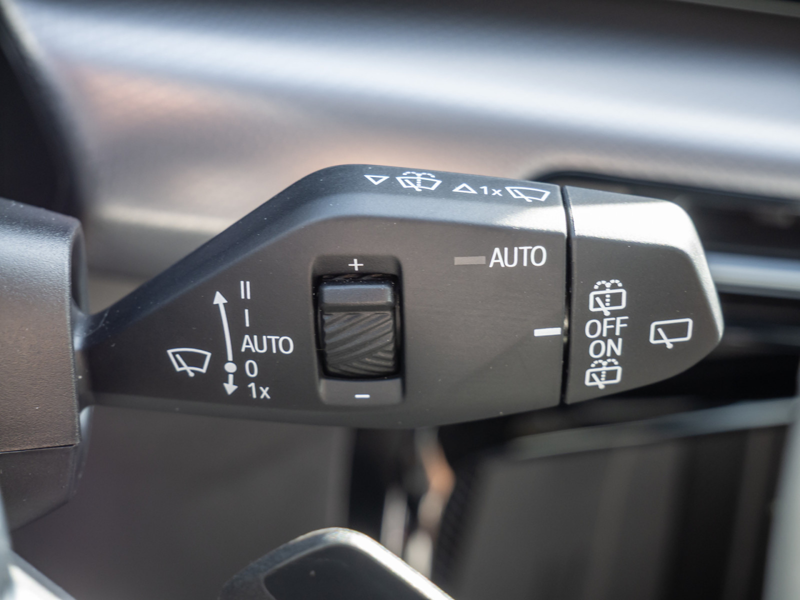 BMW X1 sDrive 18i M-Sport – Produktfoto 17