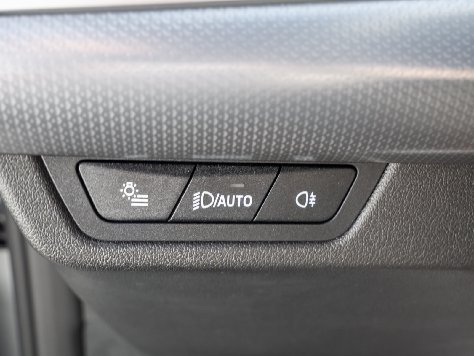 BMW X1 sDrive 18i M-Sport – Produktfoto 18