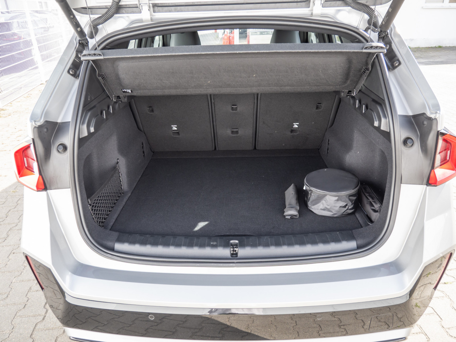 BMW X1 sDrive 18i M-Sport – Produktfoto 20