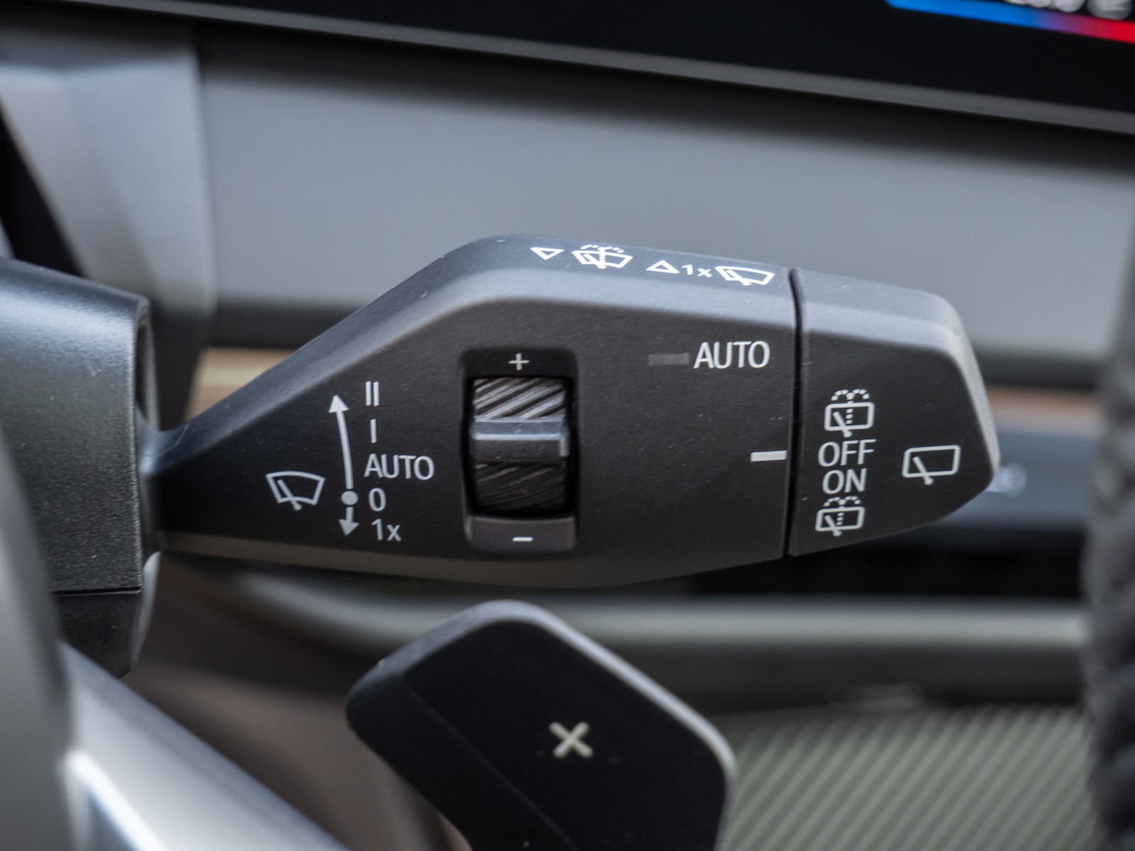 BMW X3 30e xDrive M-Sport – Produktfoto 18