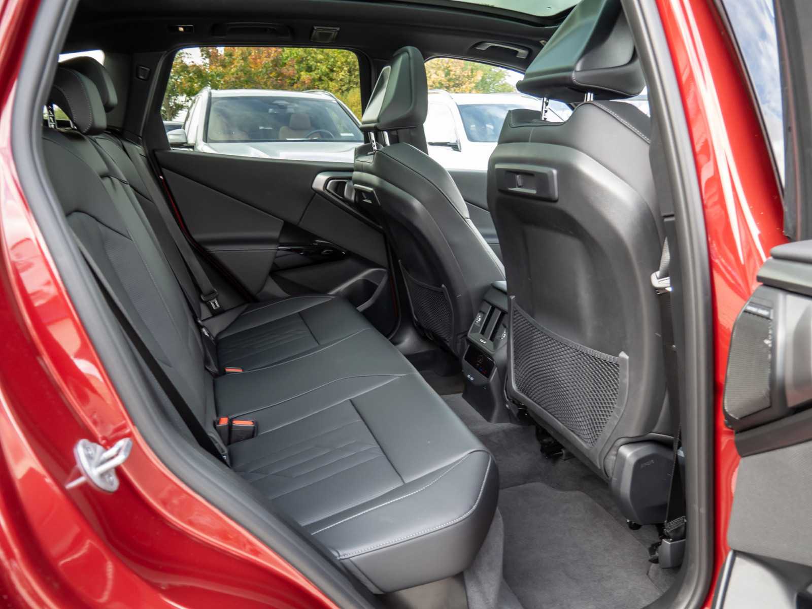 BMW X3 30e xDrive M-Sport – Produktfoto 8
