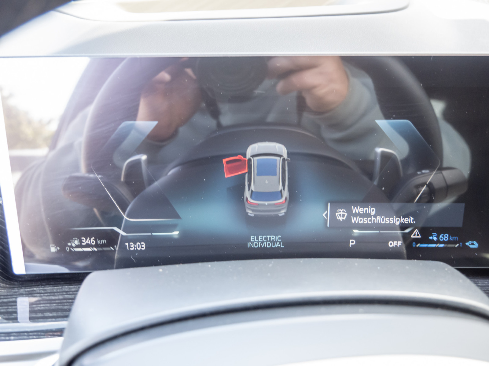 BMW X5 xDrive 50e M-Sport – Produktfoto 15