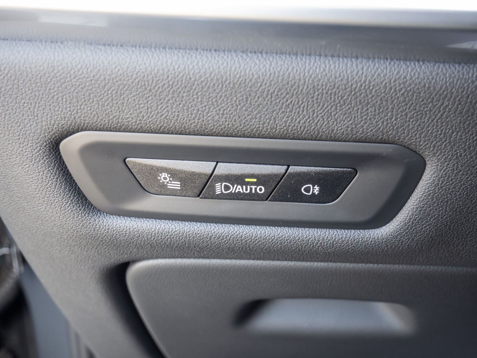 BMW X5 xDrive 50e M-Sport – Produktfoto 17