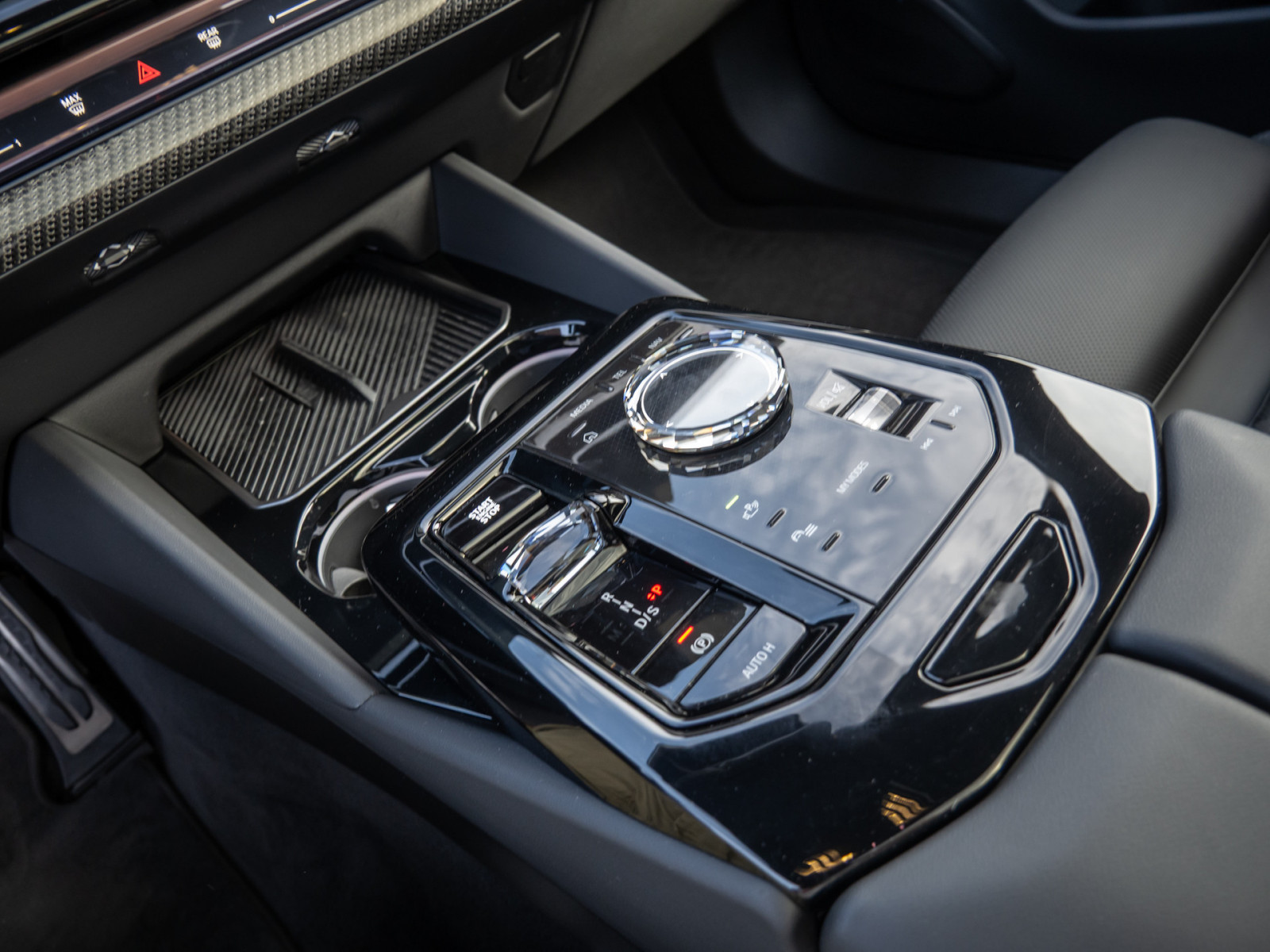 BMW 520d Touring xDrive M-Sport Pro – Produktfoto 14