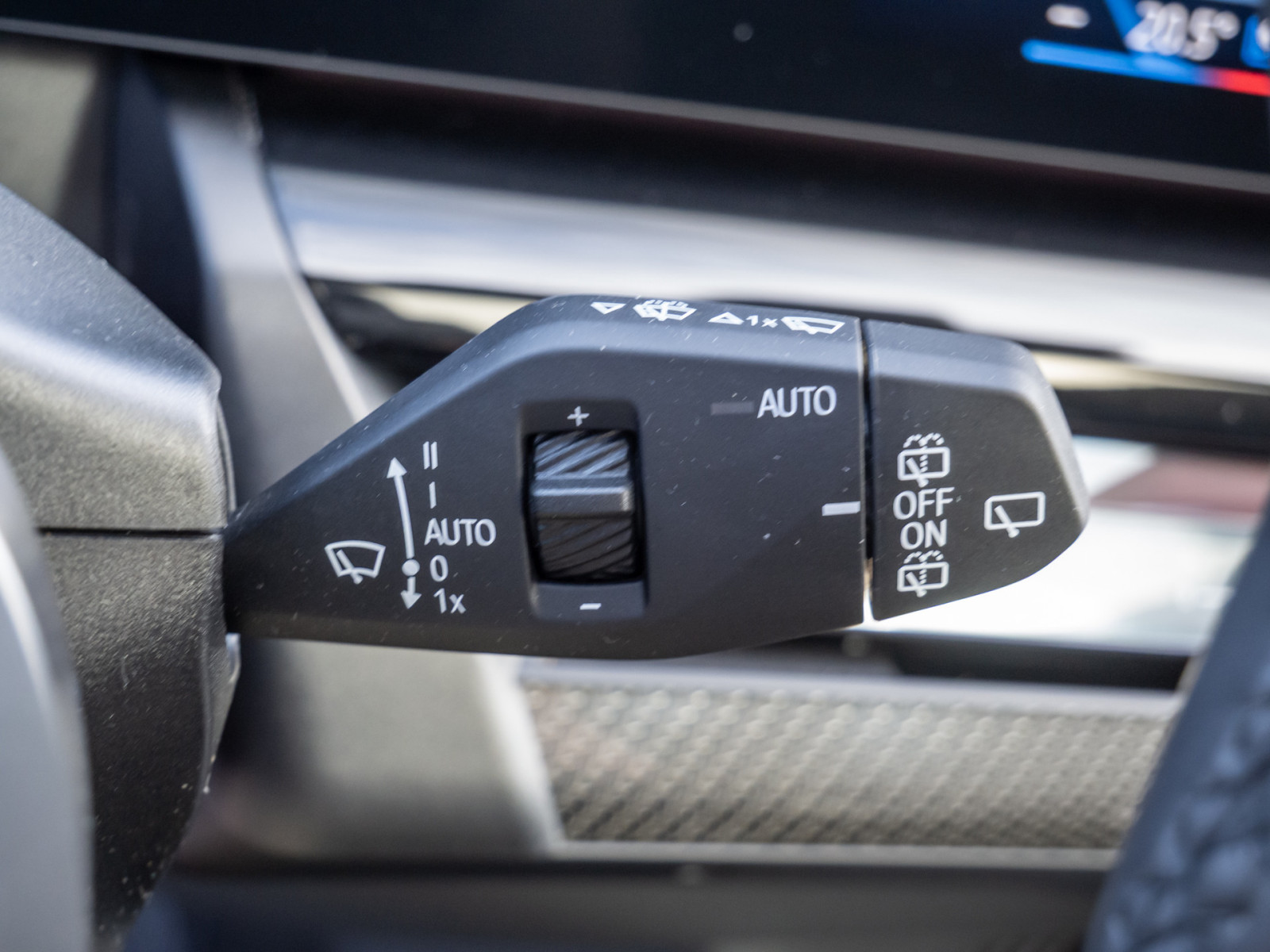 BMW 520d Touring xDrive M-Sport Pro – Produktfoto 17