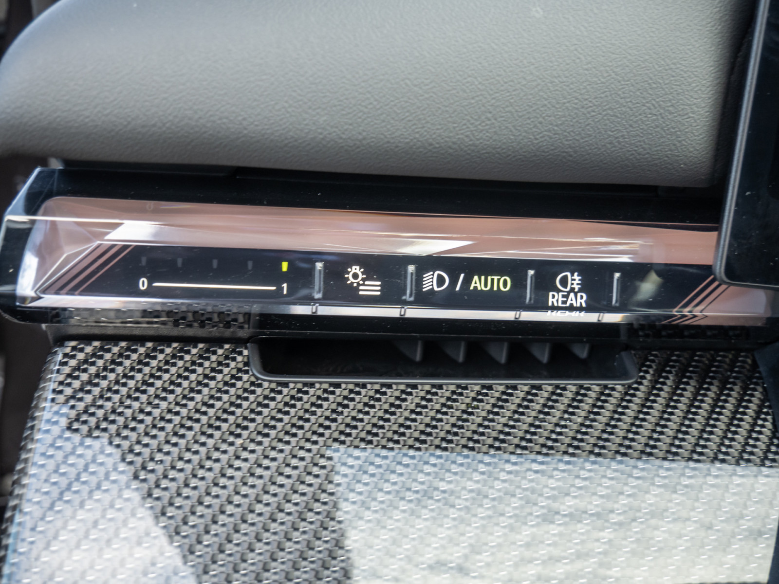 BMW 520d Touring xDrive M-Sport Pro – Produktfoto 18