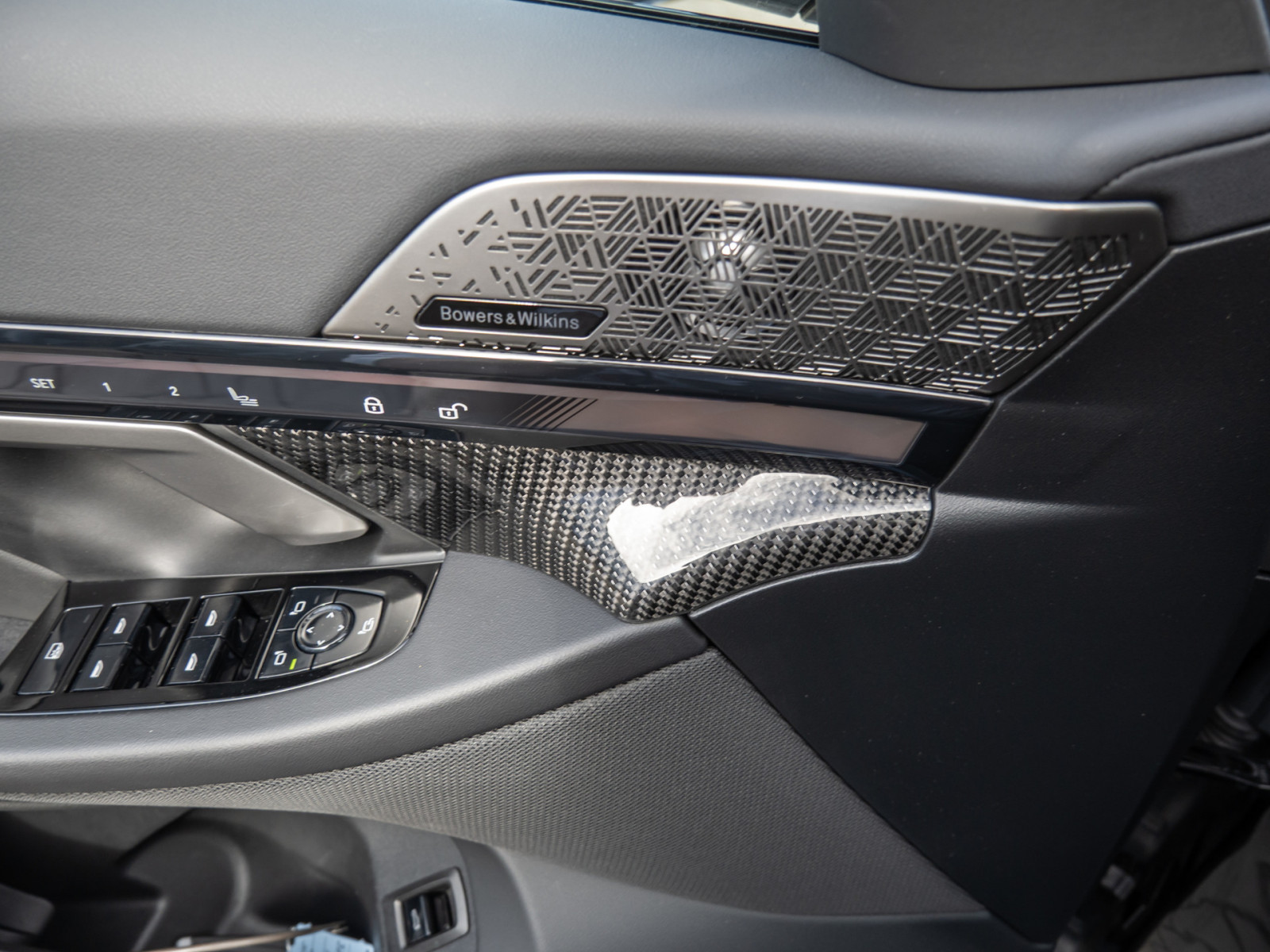 BMW 520d Touring xDrive M-Sport Pro – Produktfoto 19