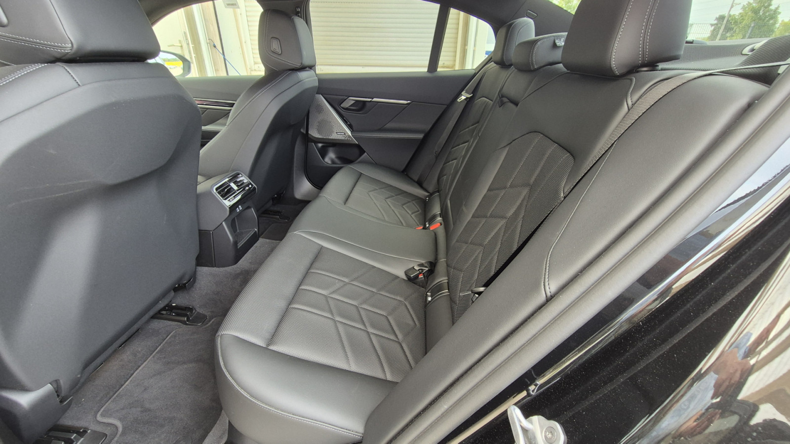 BMW 520i M-Sport – Produktfoto 10