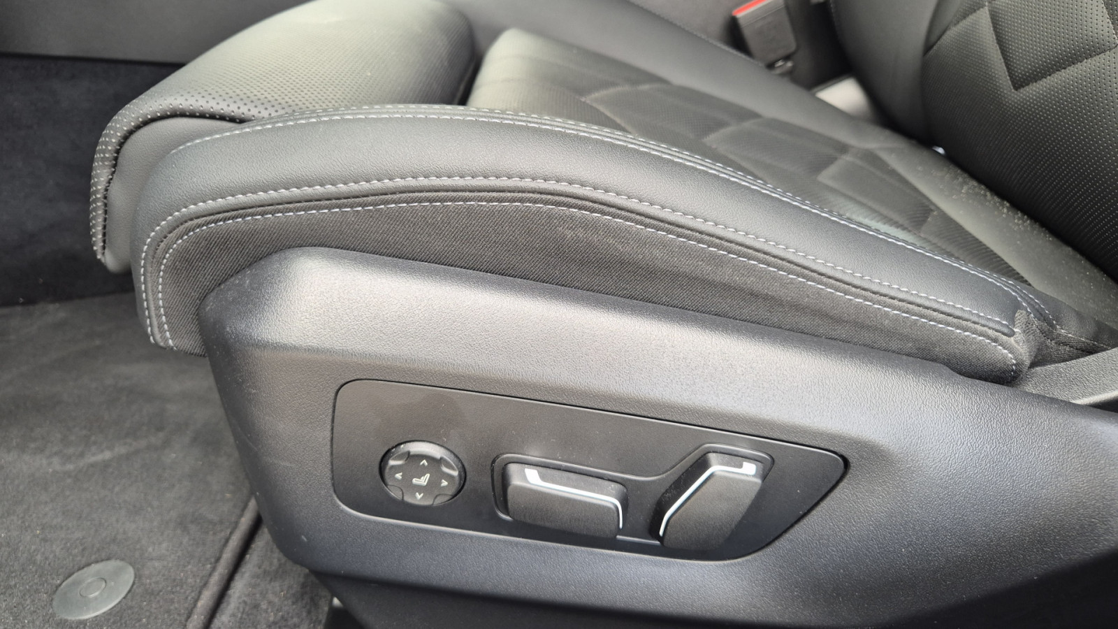 BMW 520i M-Sport – Produktfoto 9