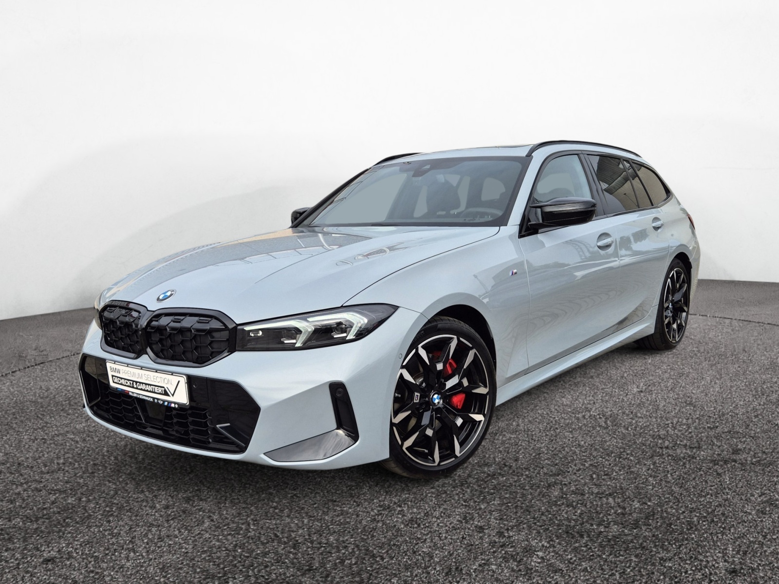 BMW M340i Touring xDrive Pro – Produktfoto 1