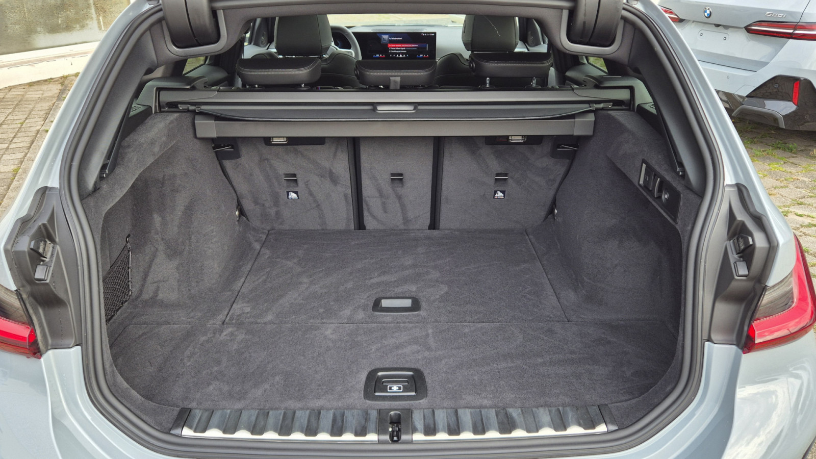 BMW M340i Touring xDrive Pro – Produktfoto 16