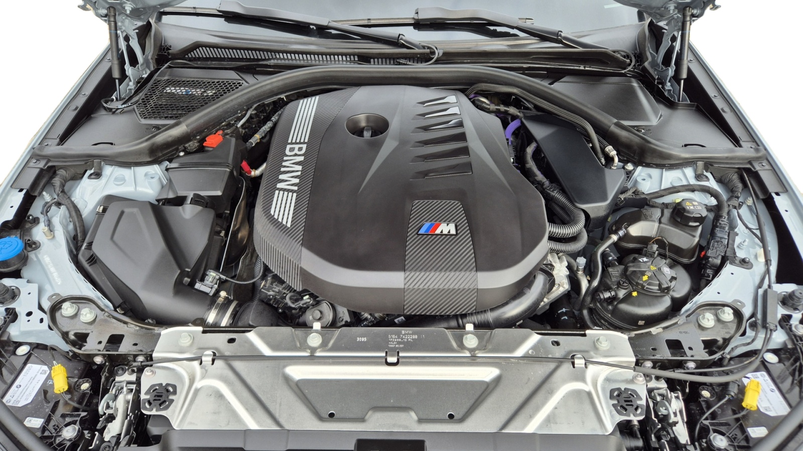 BMW M340i Touring xDrive Pro – Produktfoto 18