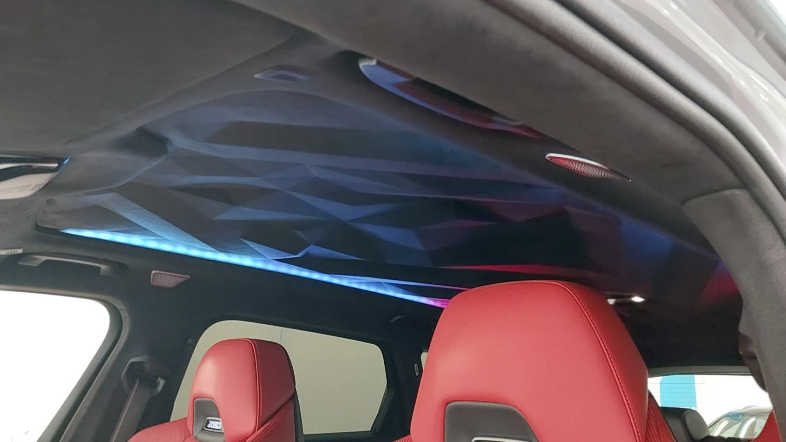BMW XM Label Red – Produktfoto 10