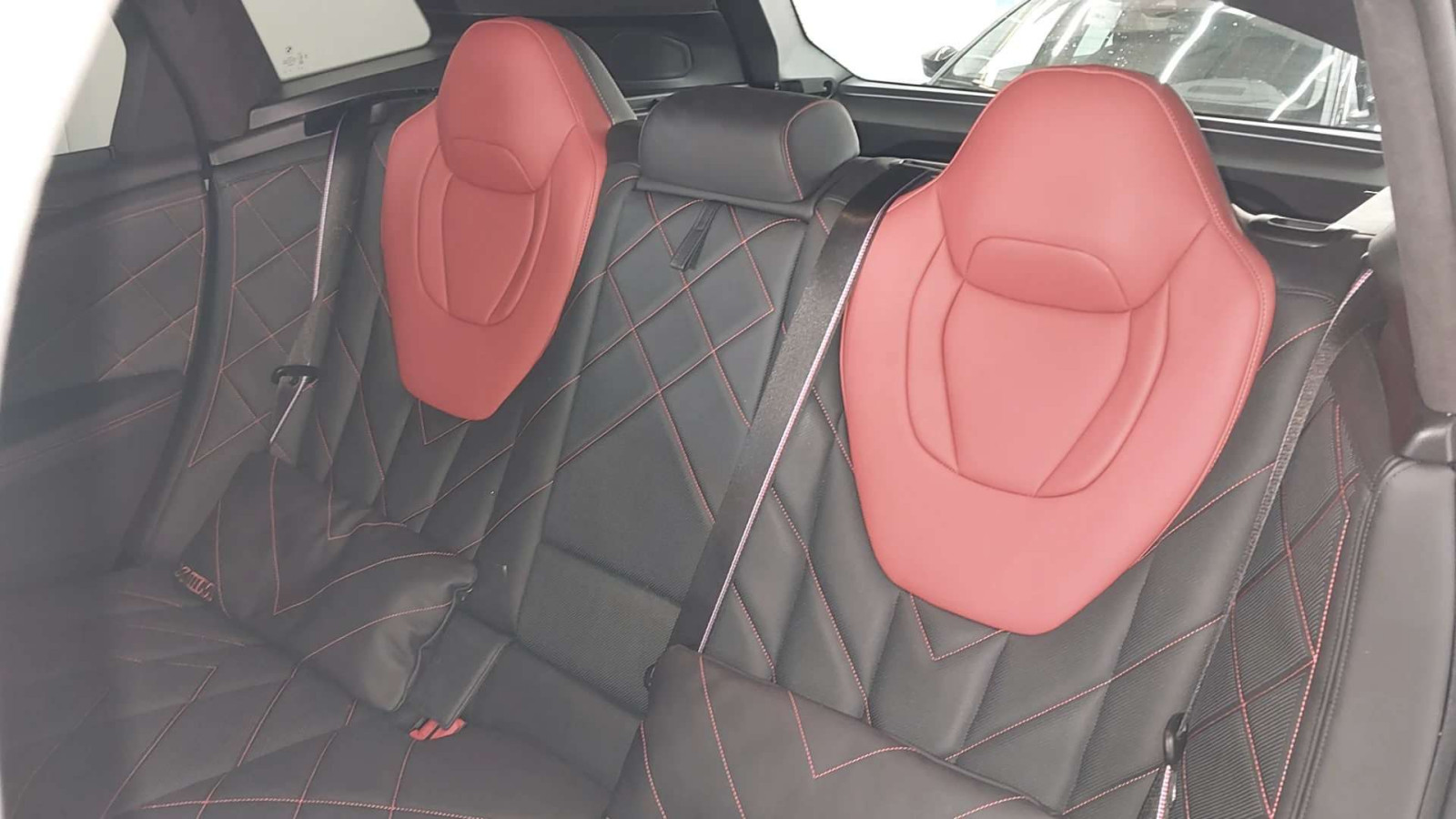 BMW XM Label Red – Produktfoto 11