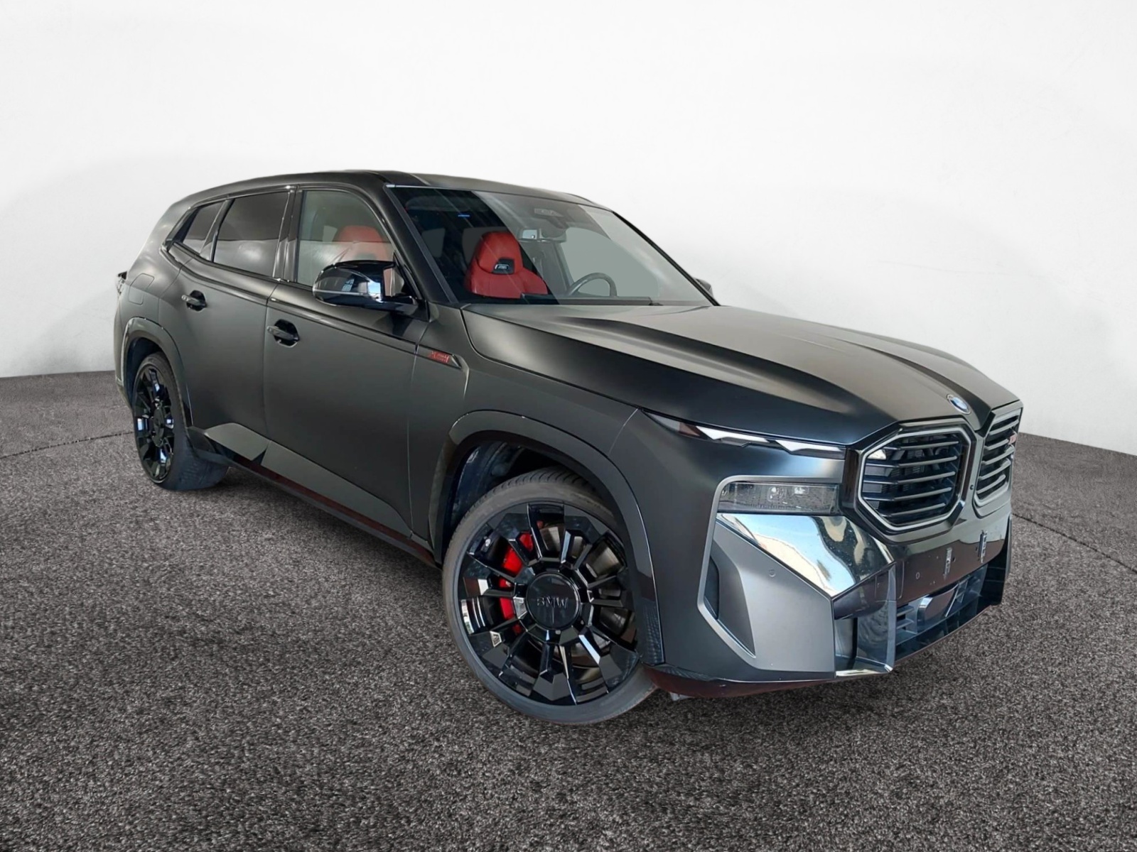 BMW XM Label Red – Produktfoto 2