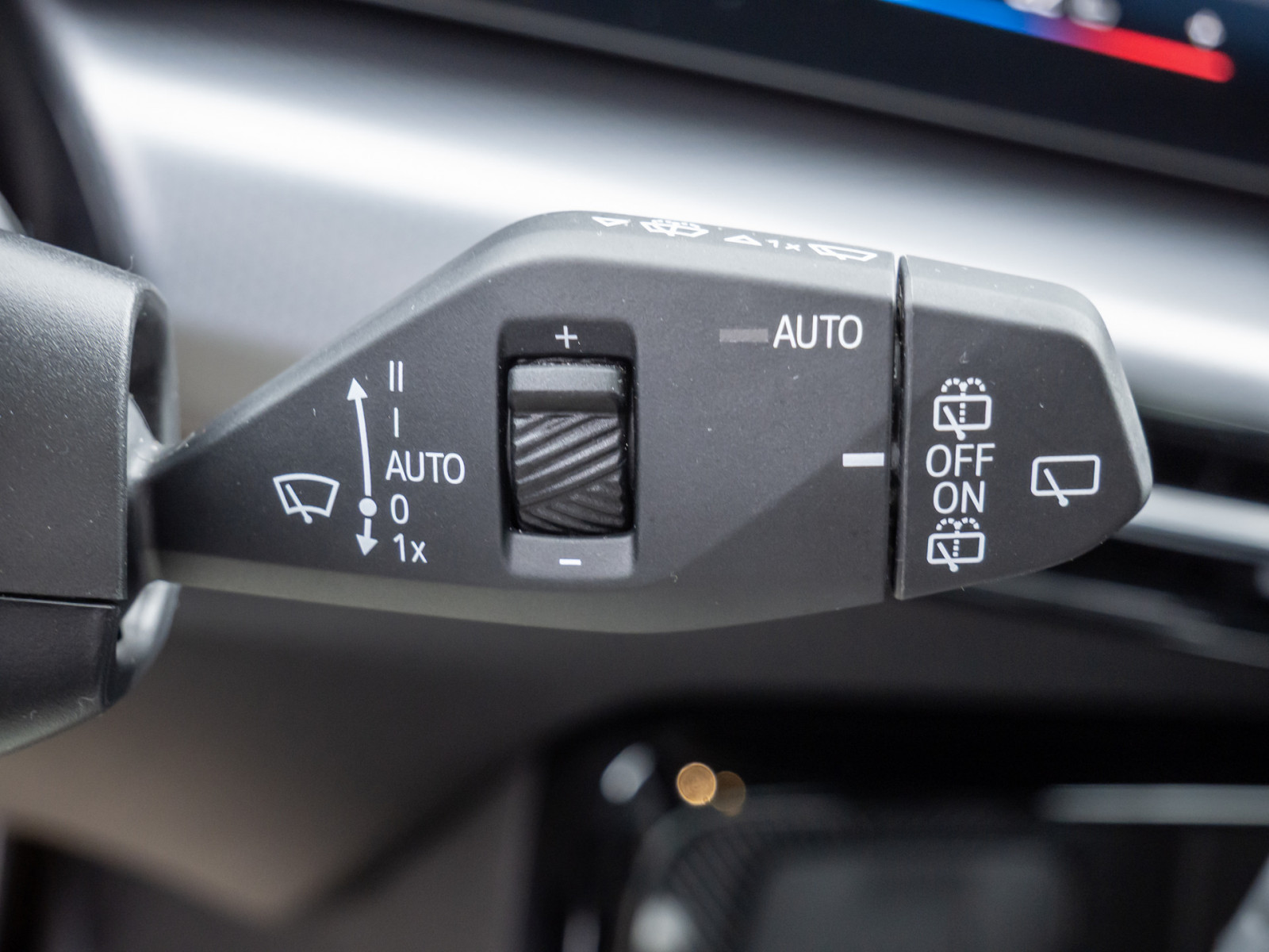 BMW X1 sDrive 18i M-Sport – Produktfoto 16