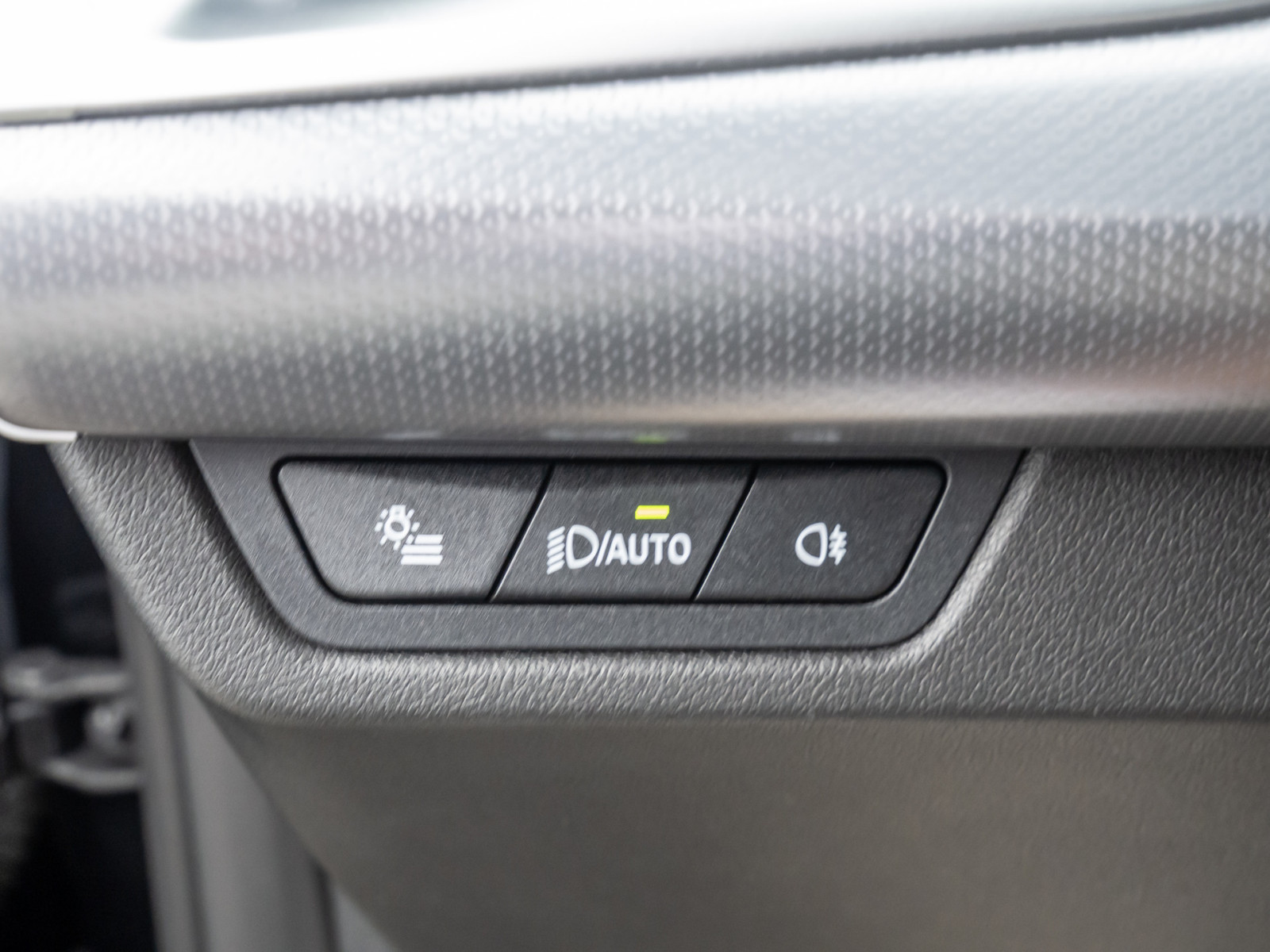 BMW X1 sDrive 18i M-Sport – Produktfoto 17