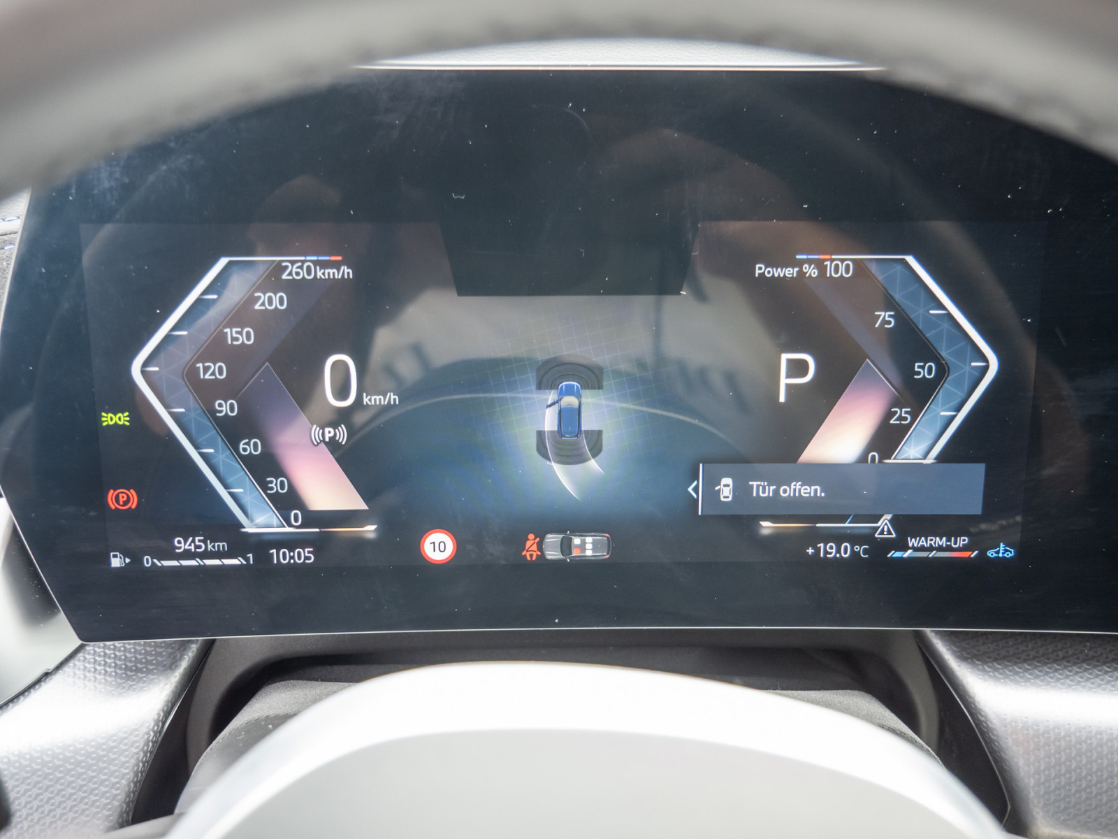 BMW X1 sDrive 18i M-Sport – Produktfoto 15