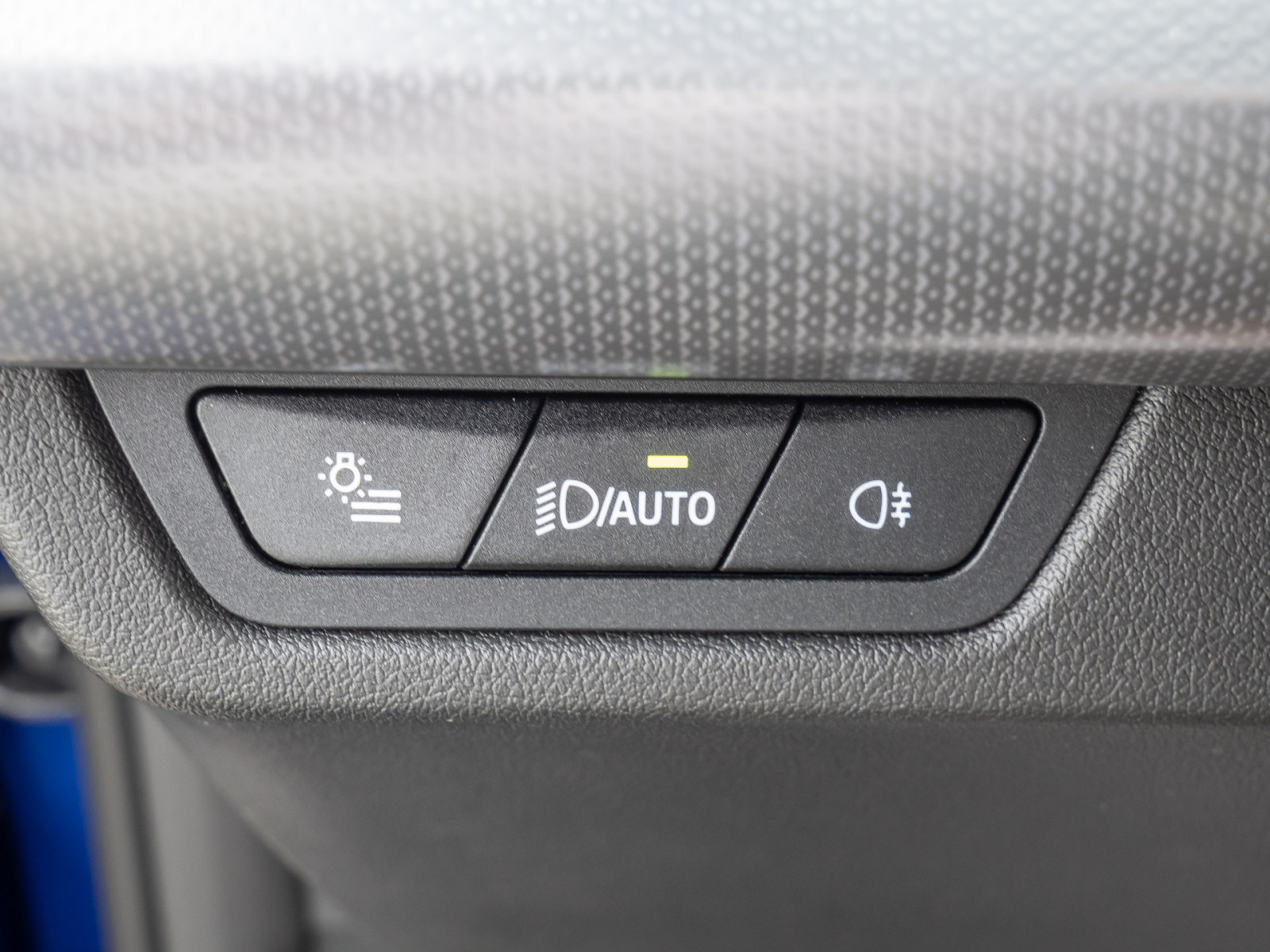 BMW X1 sDrive 18i M-Sport – Produktfoto 17
