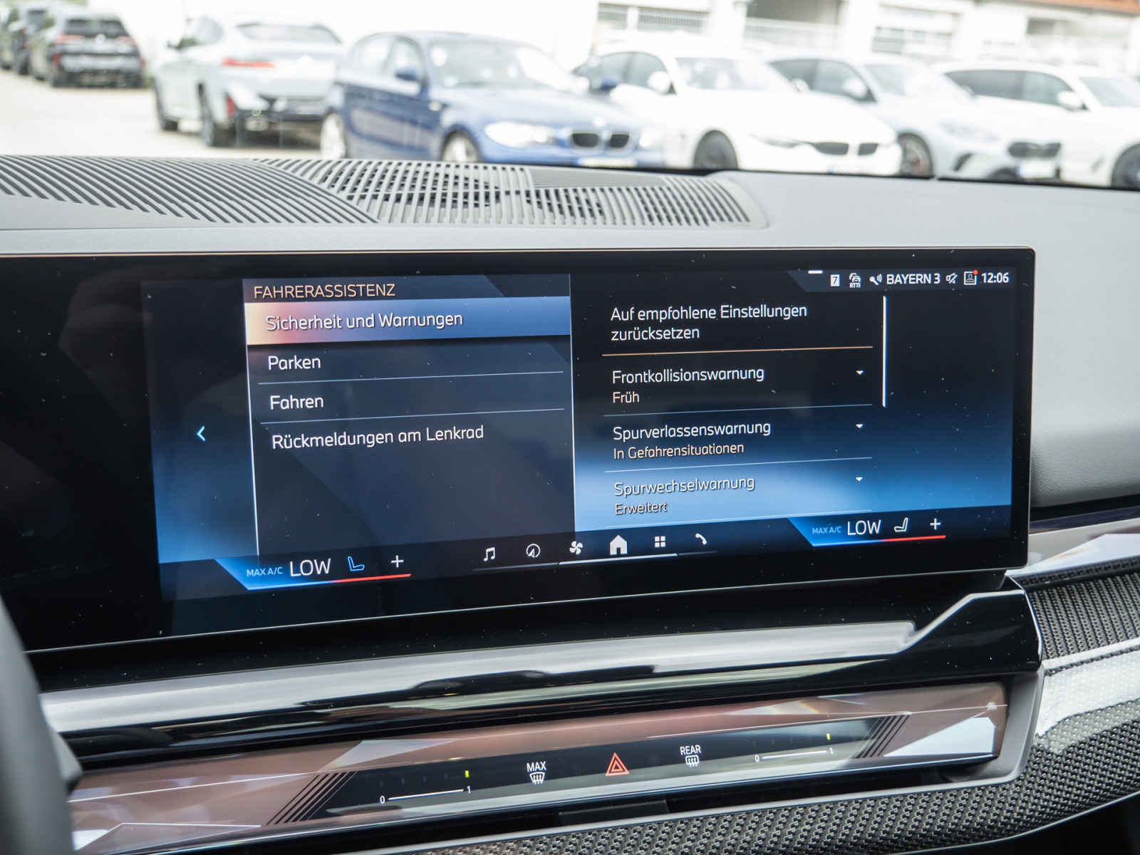 BMW 520i M-Sport Pro – Produktfoto 11