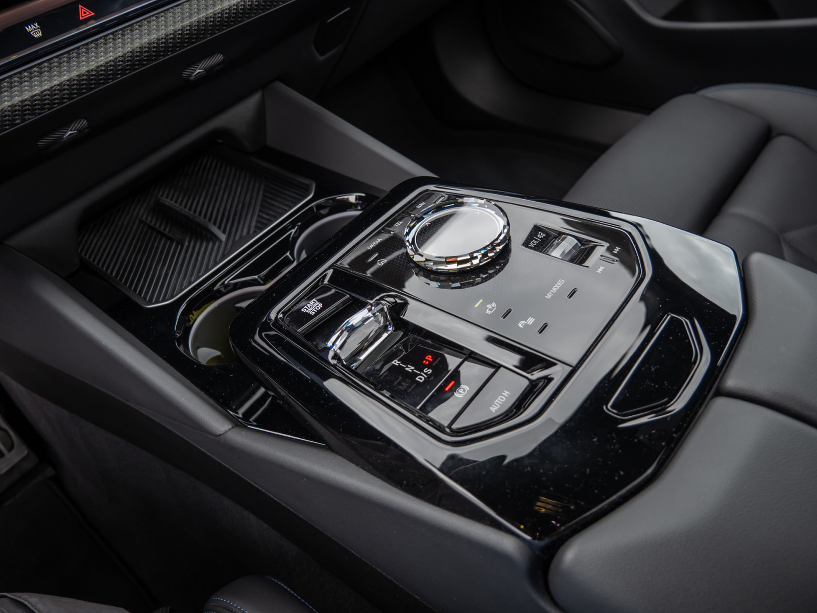 BMW 520i M-Sport Pro – Produktfoto 14