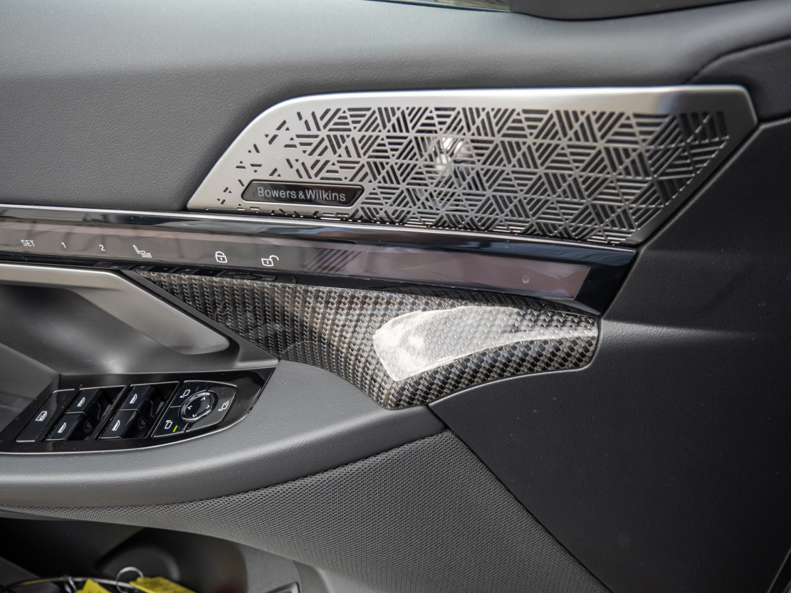 BMW 520i M-Sport Pro – Produktfoto 19