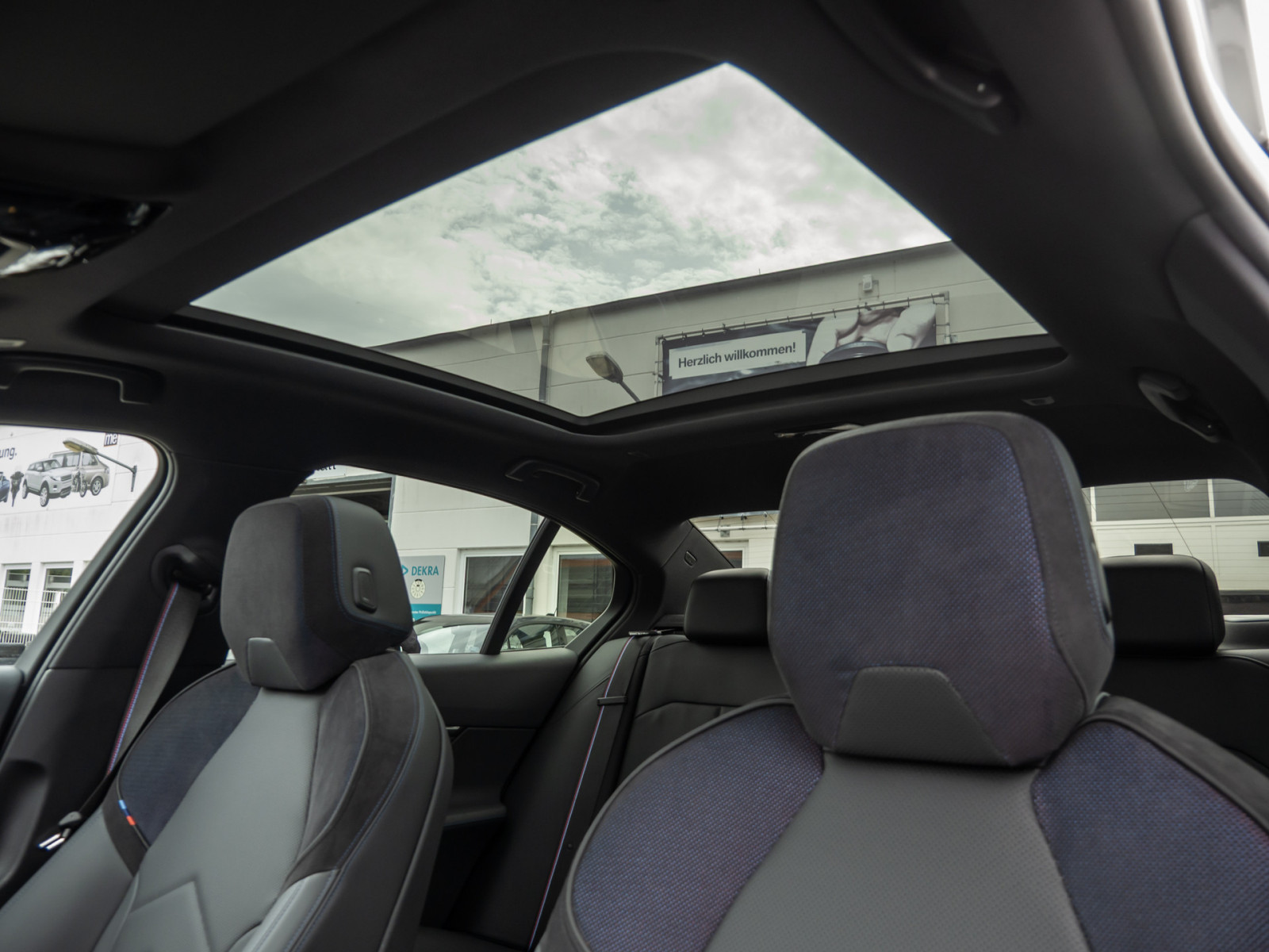 BMW 520i M-Sport Pro – Produktfoto 21