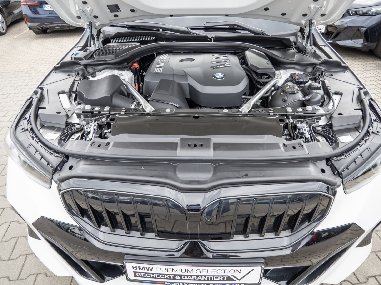 BMW 520i M-Sport Pro – Produktfoto 24