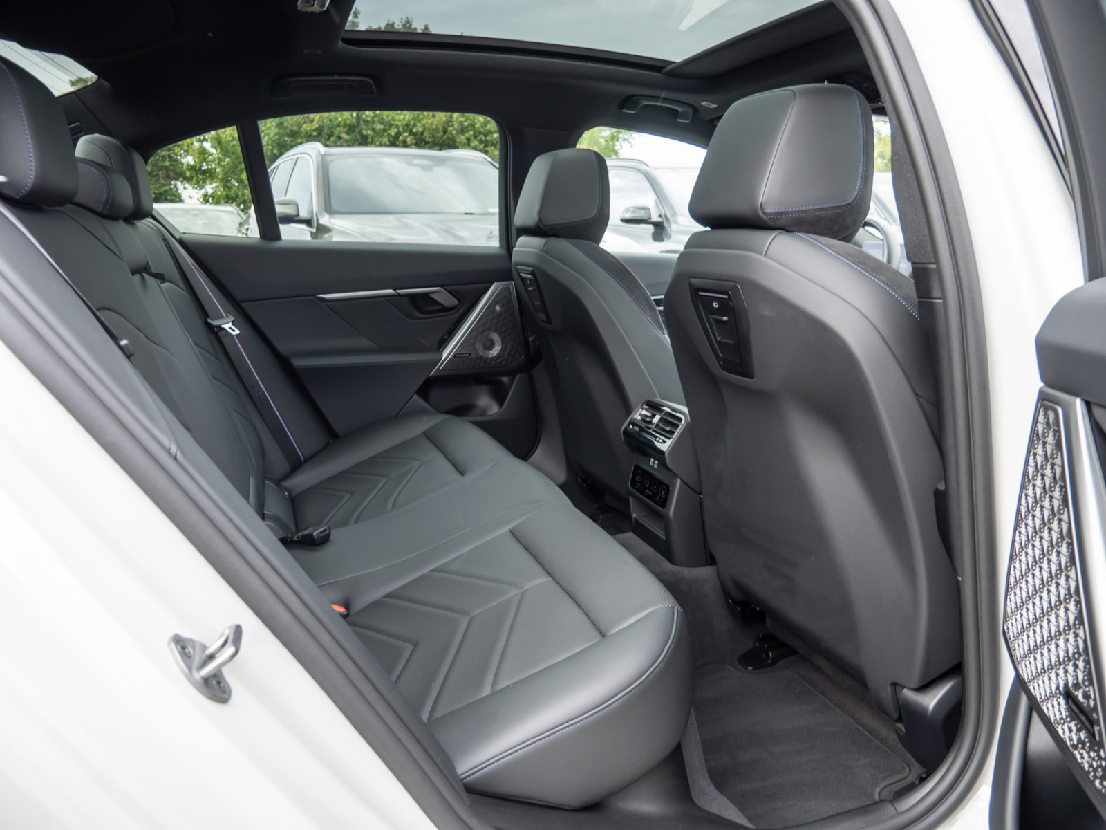 BMW 520i M-Sport Pro – Produktfoto 7