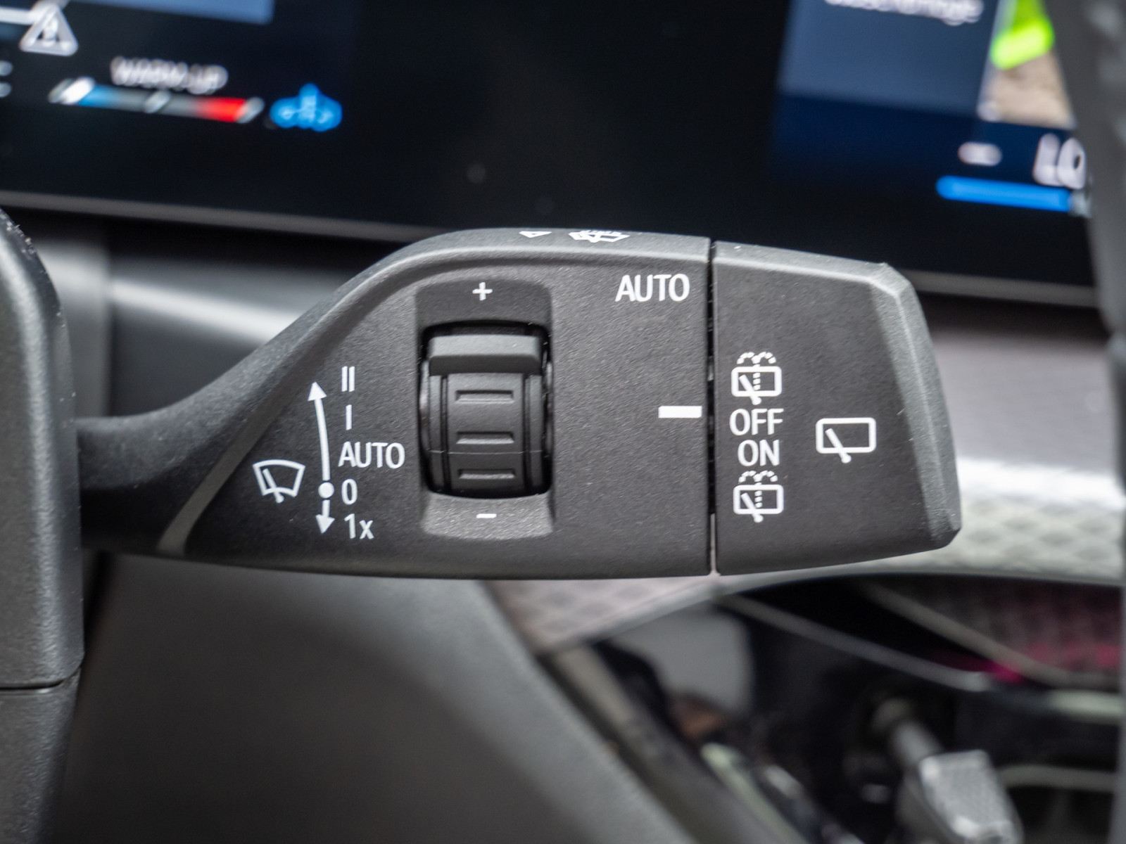 BMW 320d Touring xDrive M-Sport – Produktfoto 16
