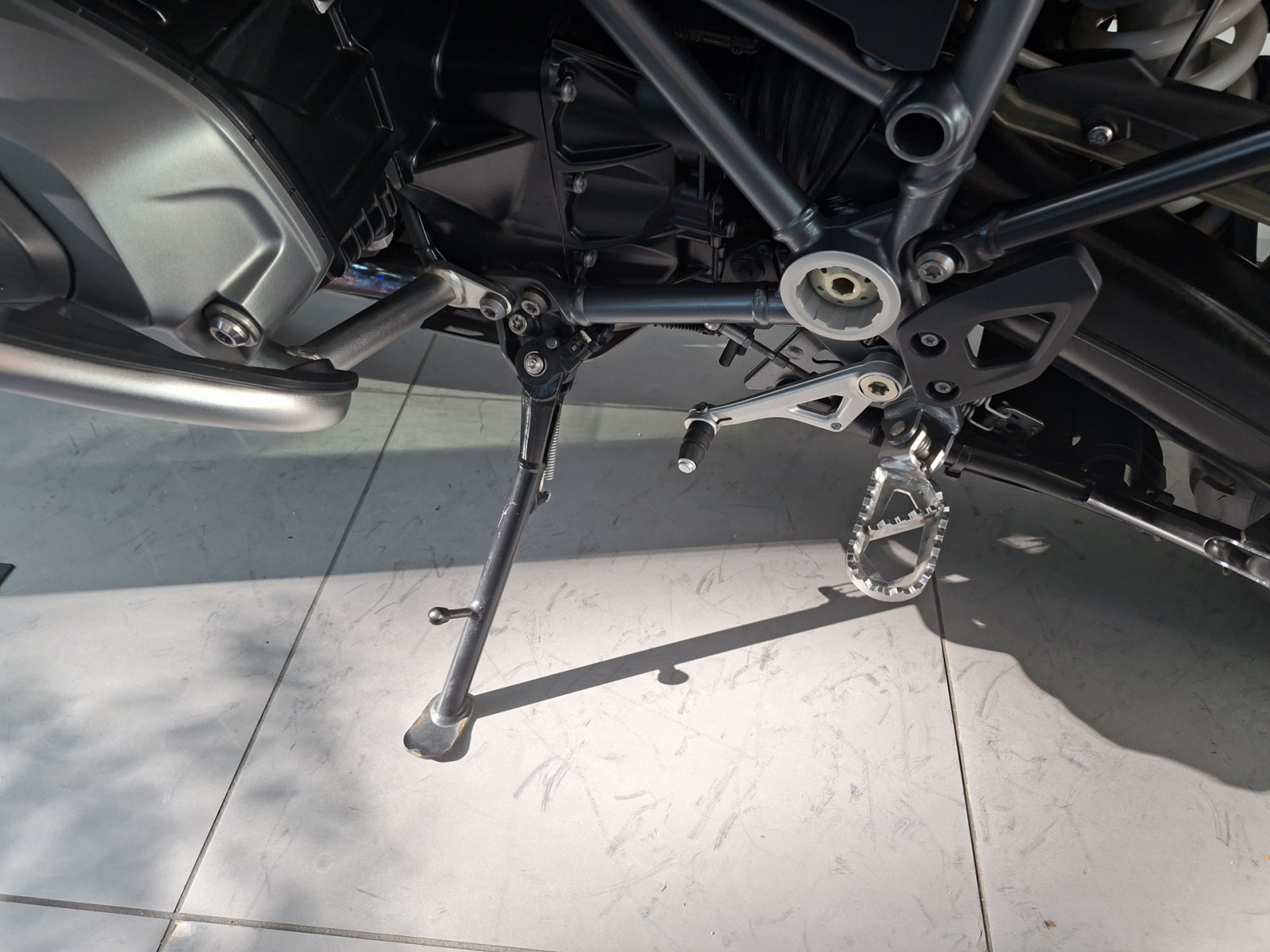 BMW R 1250 GS ADVEN – Produktfoto 8