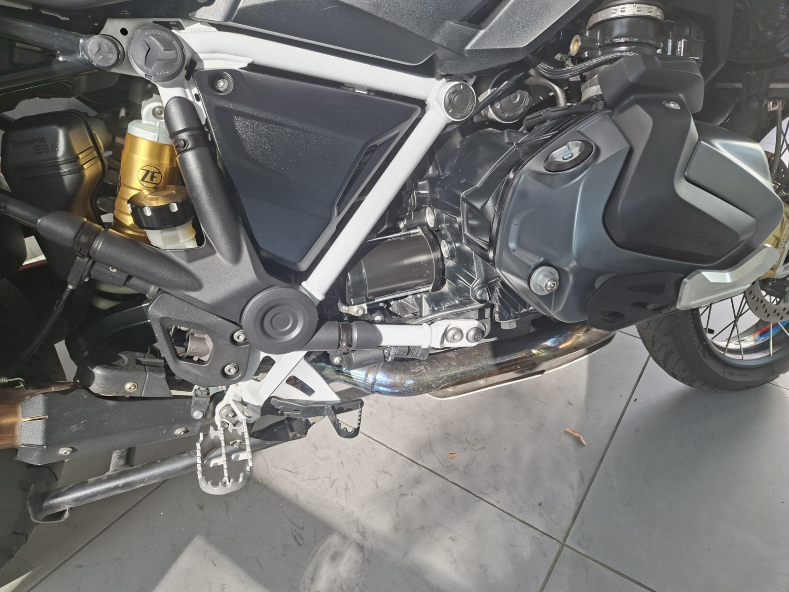 BMW R 1250 GS – Produktfoto 3