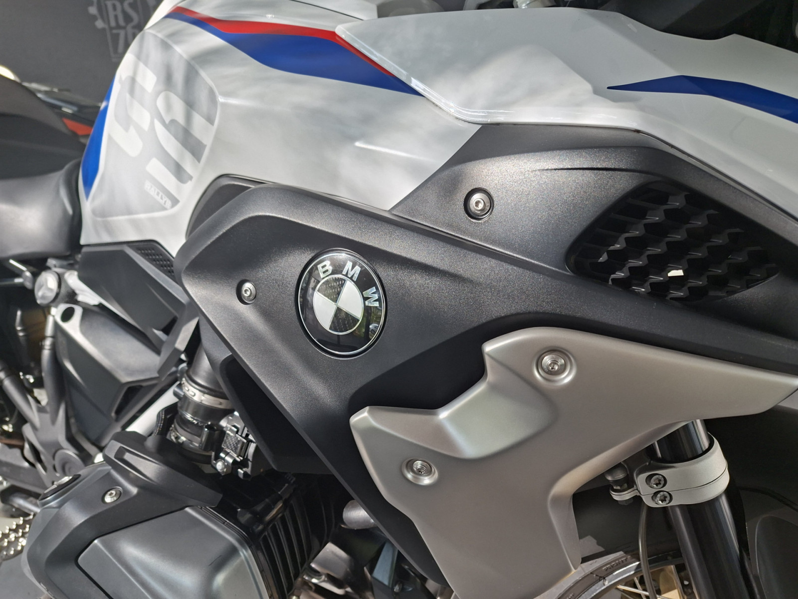BMW R 1250 GS – Produktfoto 5