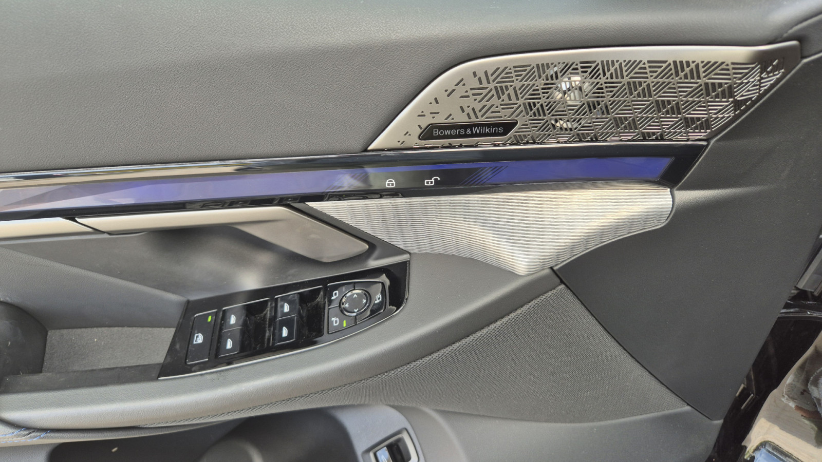 BMW 520i Touring M Sport Pro – Produktfoto 11