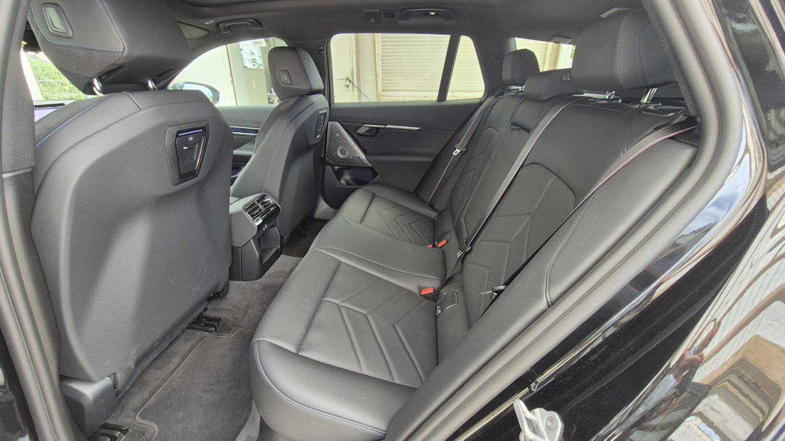 BMW 520i Touring M Sport Pro – Produktfoto 12