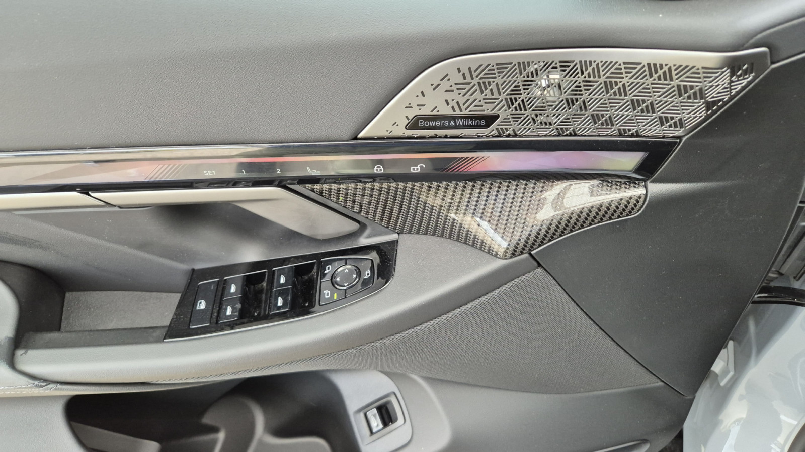 BMW 520i Touring M Sport Pro – Produktfoto 10