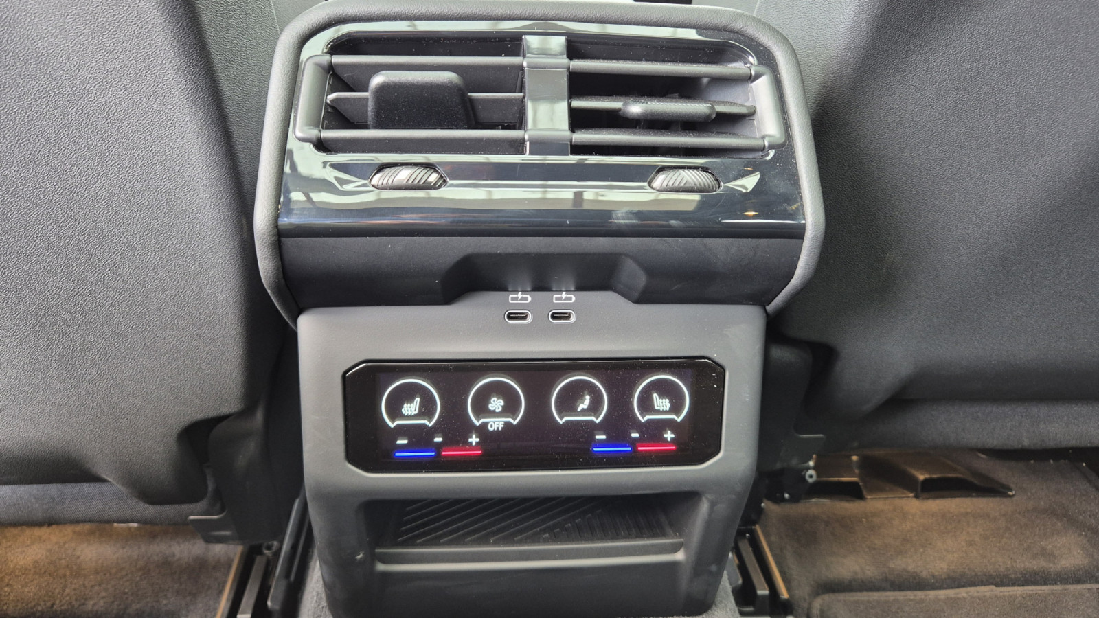 BMW 520i Touring M Sport Pro – Produktfoto 12