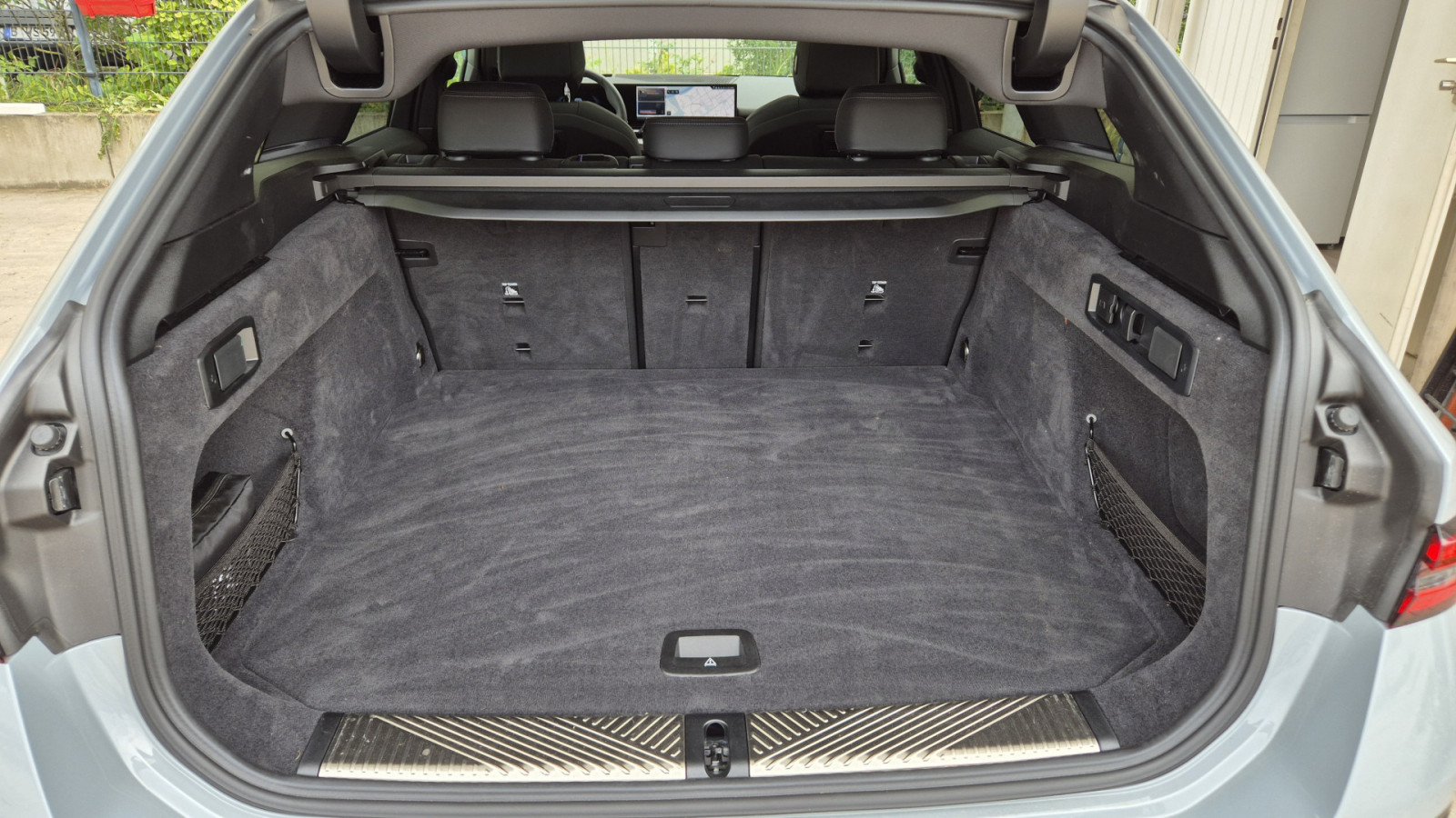 BMW 520i Touring M Sport Pro – Produktfoto 15