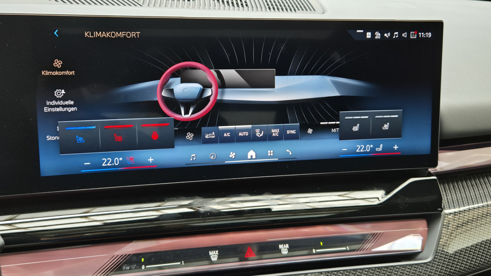 BMW 520i Touring M Sport Pro – Produktfoto 8