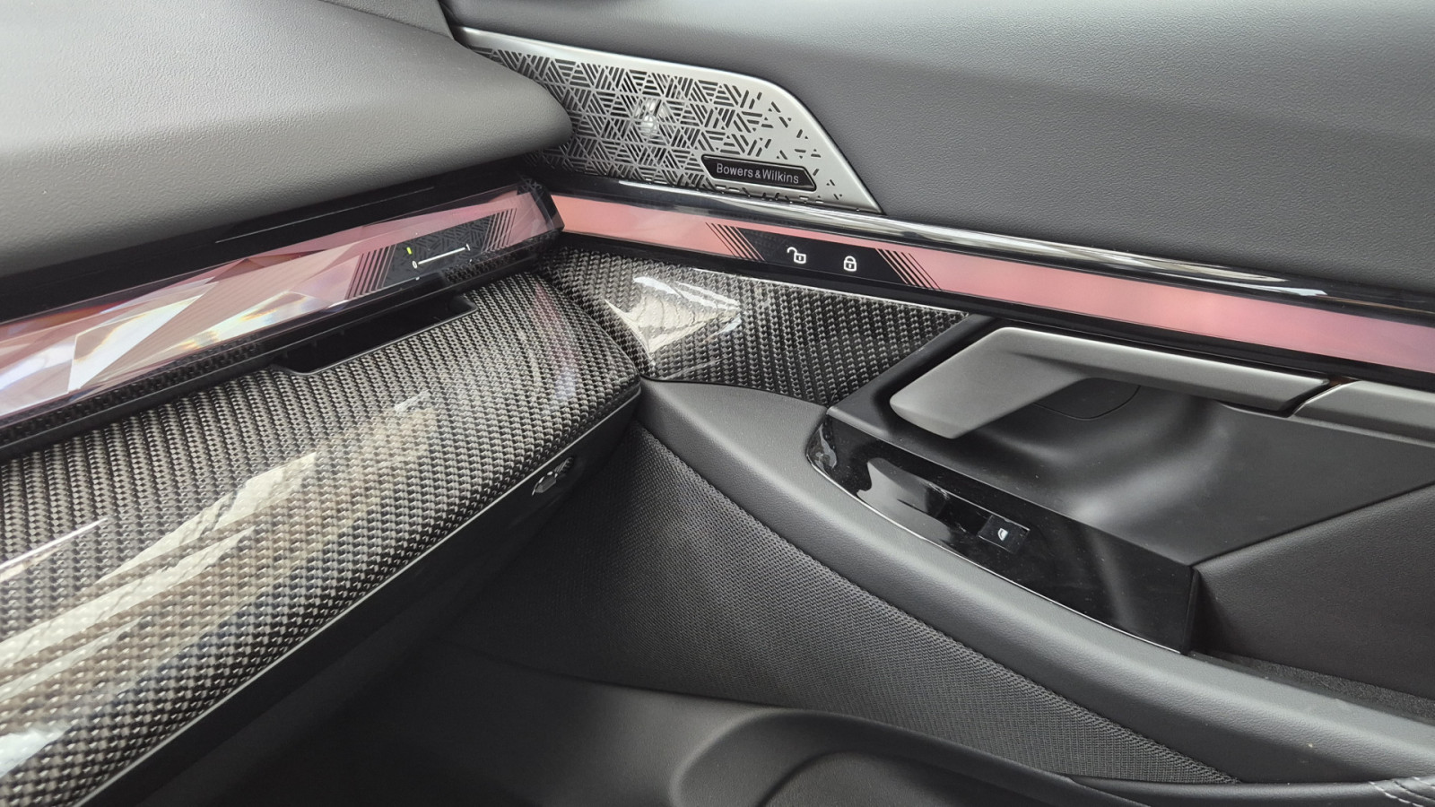 BMW 520i Touring M Sport Pro – Produktfoto 13