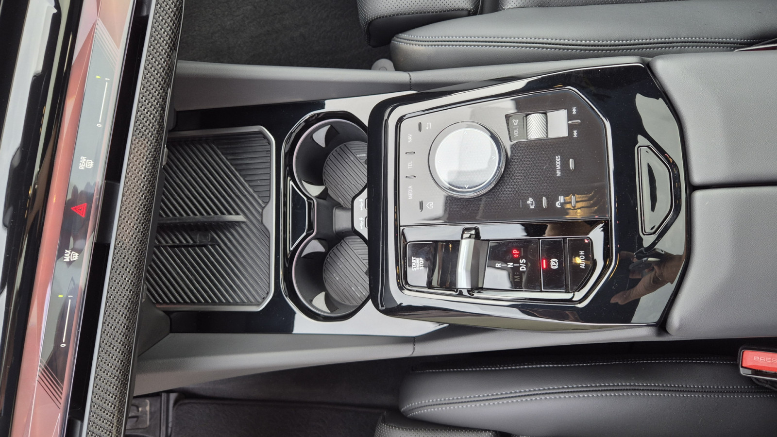 BMW 520i Touring M Sport Pro – Produktfoto 14