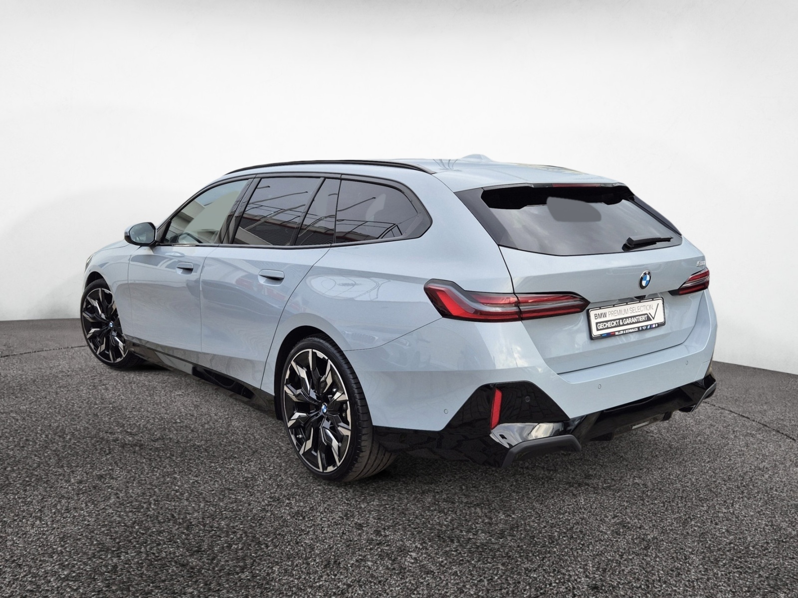BMW 520i Touring M Sport Pro – Produktfoto 4