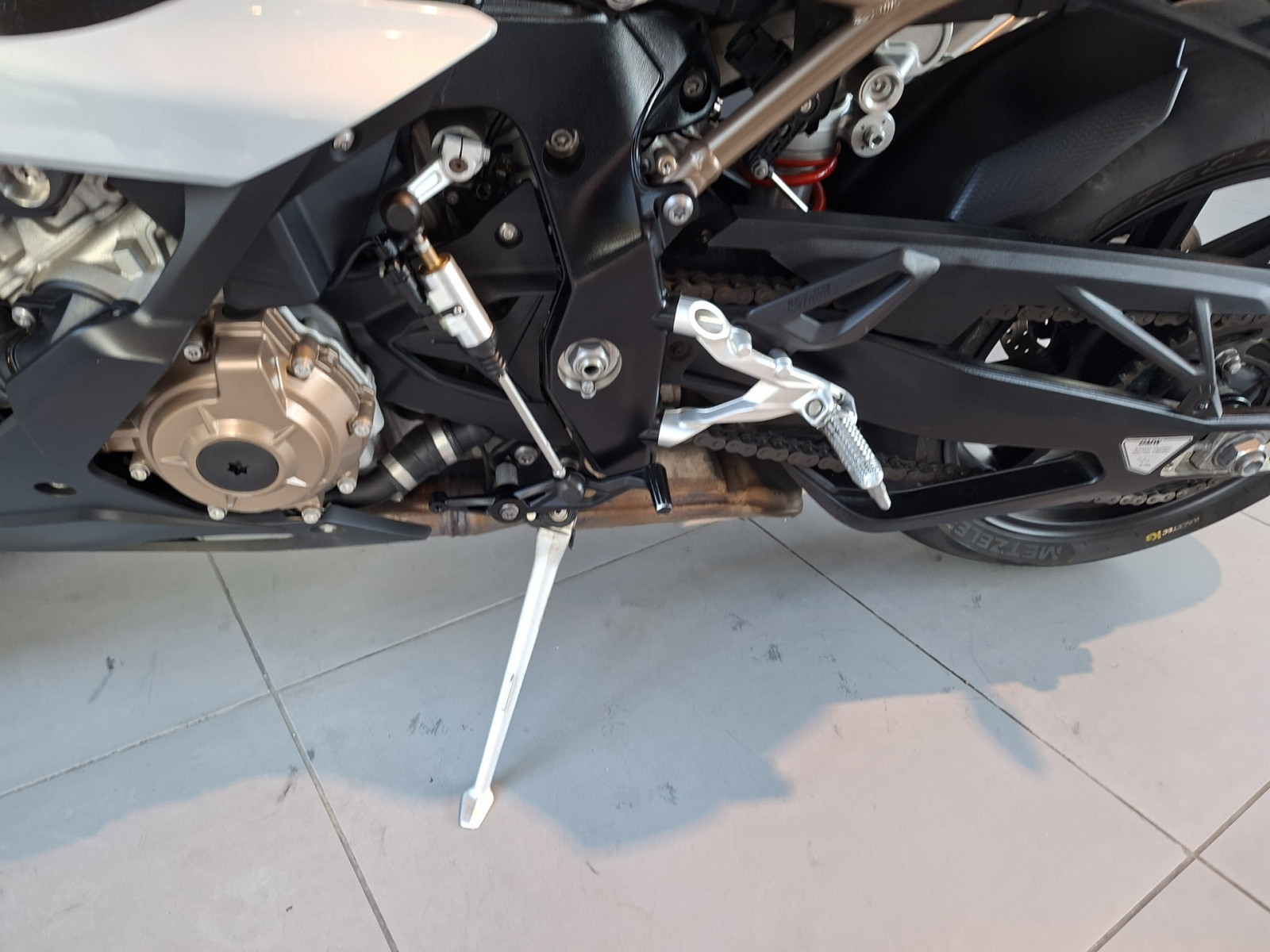 BMW S 1000 RR – Produktfoto 9